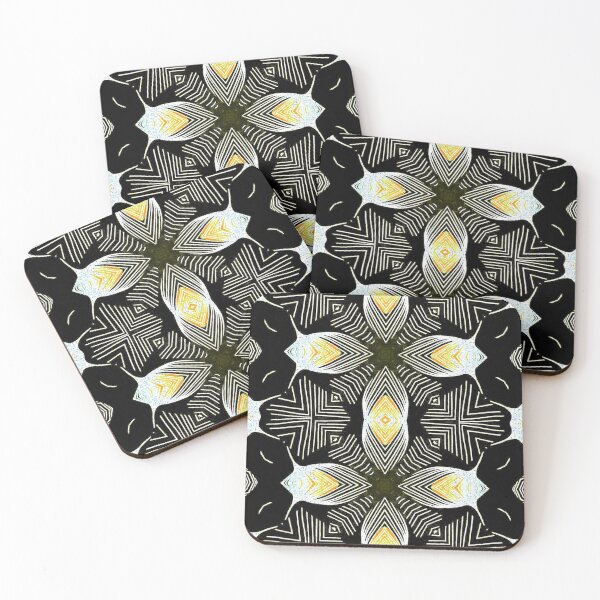 Item preview, Savannah Gold 7 designed and sold by JillyBeanDesign.