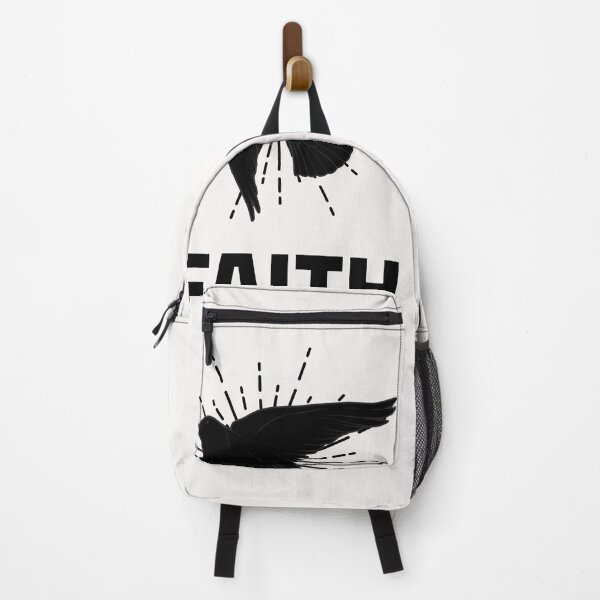 Item preview, Faith over Fear designed and sold by TeesKeeper.