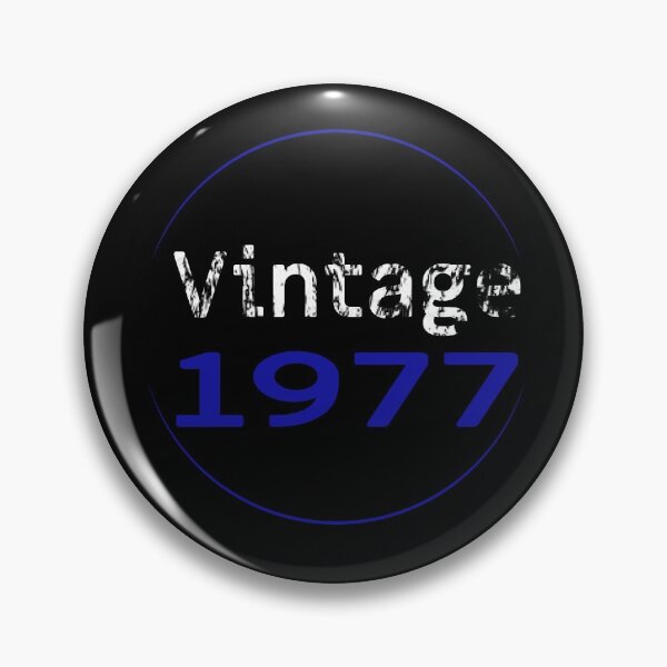 Item preview, Vintage 1977 Quote designed and sold by YA45 Store.