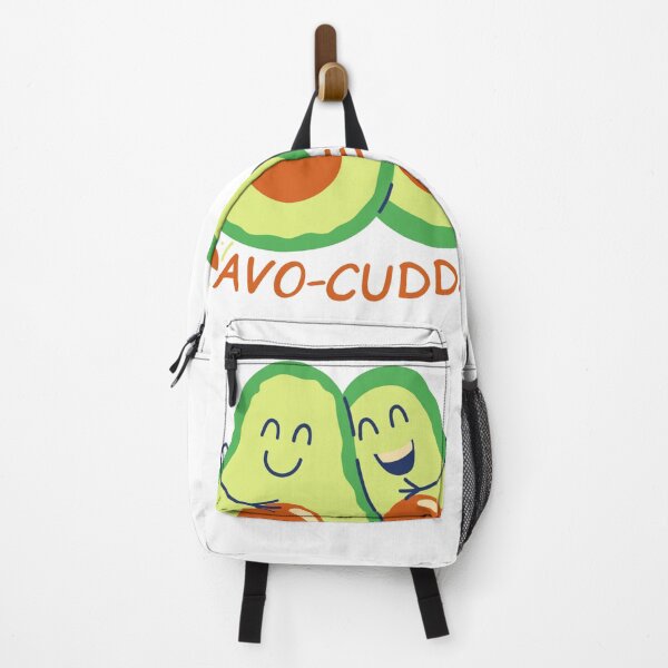 Item preview, Cute Avocados Hugging - Funny designed and sold by iamwowie.