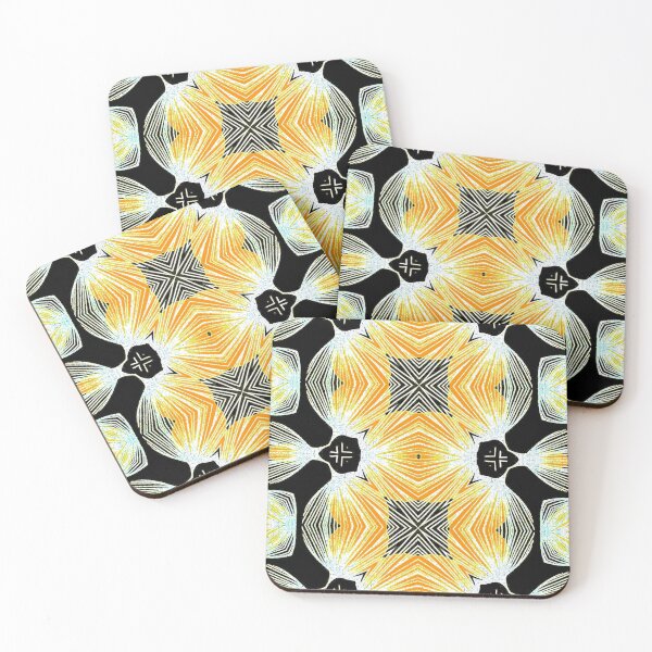 Item preview, Savannah Gold 8 designed and sold by JillyBeanDesign.