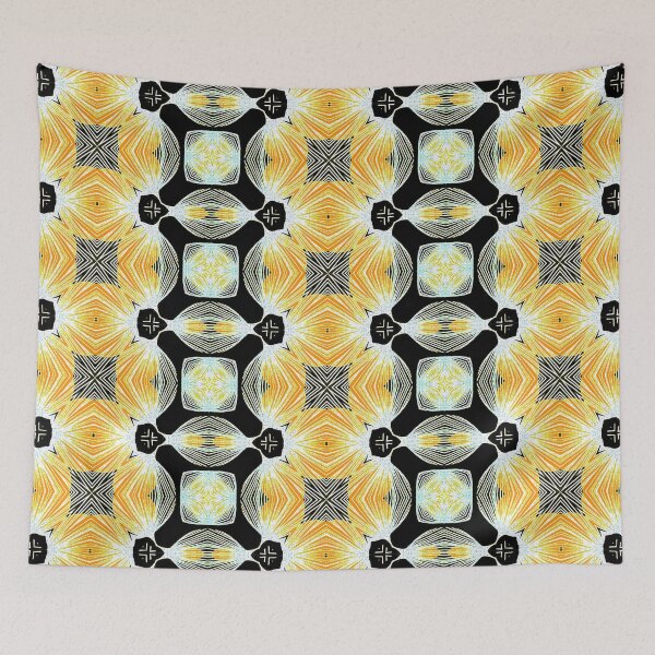 Item preview, Savannah Gold 8 designed and sold by JillyBeanDesign.
