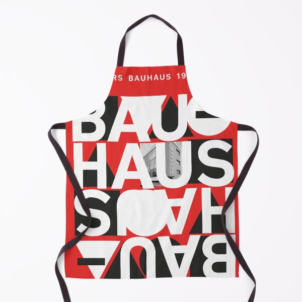 Item preview, Bauhaus 100 years designed and sold by nanniloi.