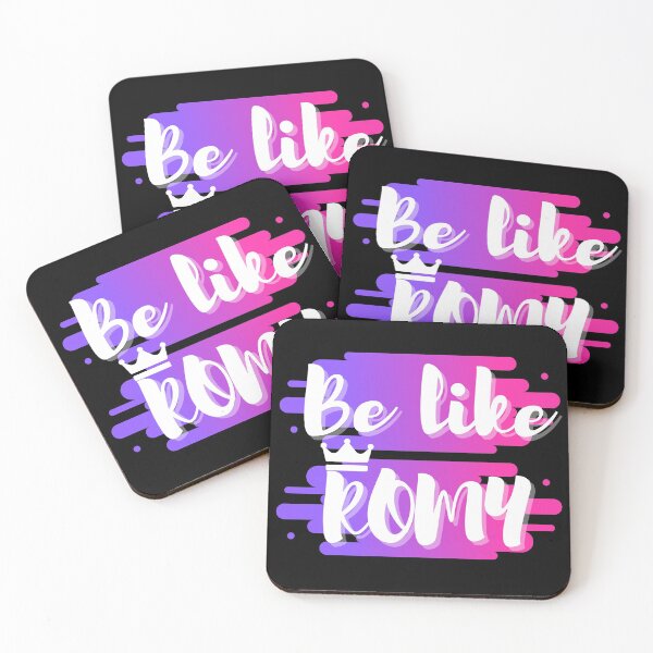 Item preview,  Be a Romy designed and sold by Vibing-Right.