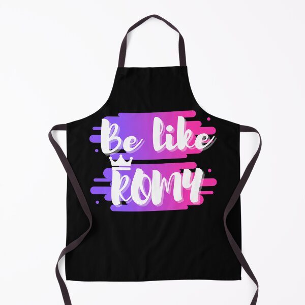 Item preview, Be a Romy designed and sold by Vibing-Right.