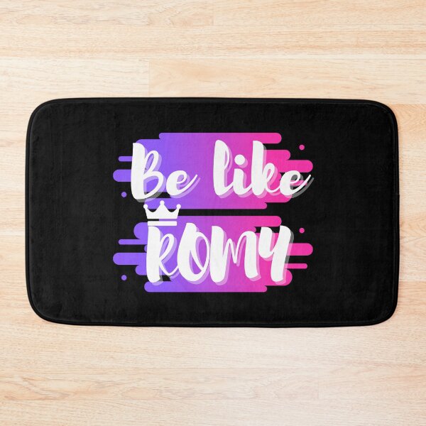 Item preview,  Be a Romy designed and sold by Vibing-Right.