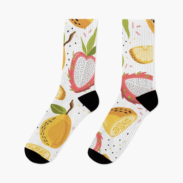 Item preview, Fruit lover pattern designed and sold by MihneaL.