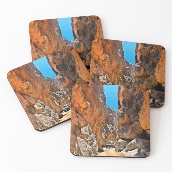 Item preview, Between a rock and a hard place designed and sold by Hercules Milas.