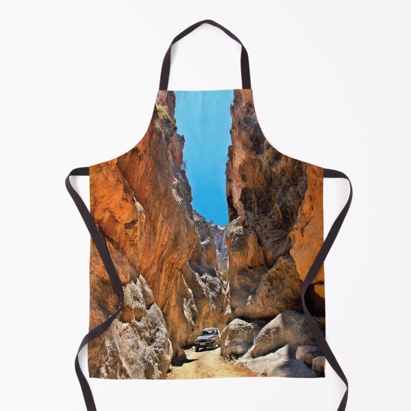 Item preview, Between a rock and a hard place designed and sold by Hercules Milas.