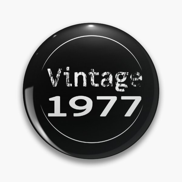 Item preview,  Vintage 1977 Quote designed and sold by YA45 Store.