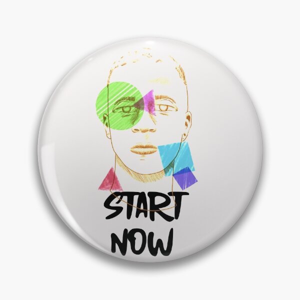 Item preview,  Start Now designed and sold by TeesKeeper.