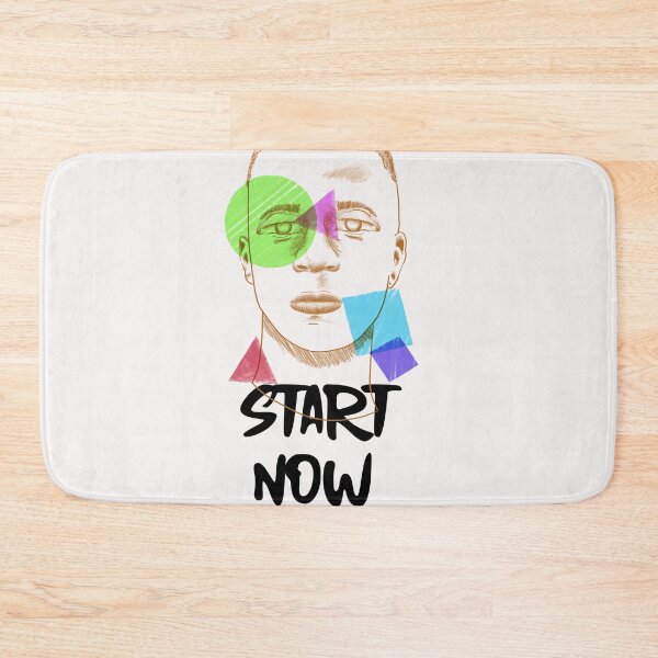 Item preview,  Start Now designed and sold by TeesKeeper.