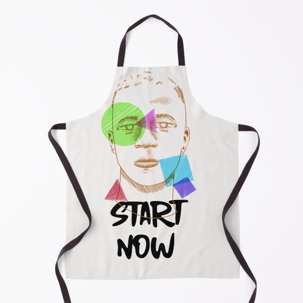 Item preview, Start Now designed and sold by TeesKeeper.