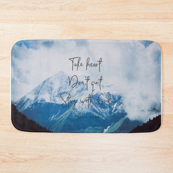 Aperçu de l'œuvre Citations bibliques créée et vendue par della95.