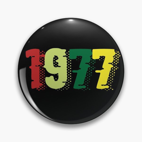 Item preview, Vintage 1977 Quote designed and sold by YA45 Store.
