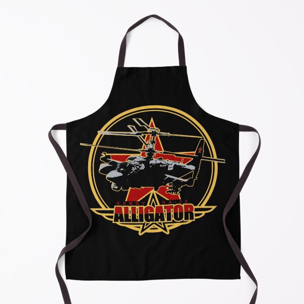 Item preview, Kamov KA-52 Alligator designed and sold by StrongVlad.