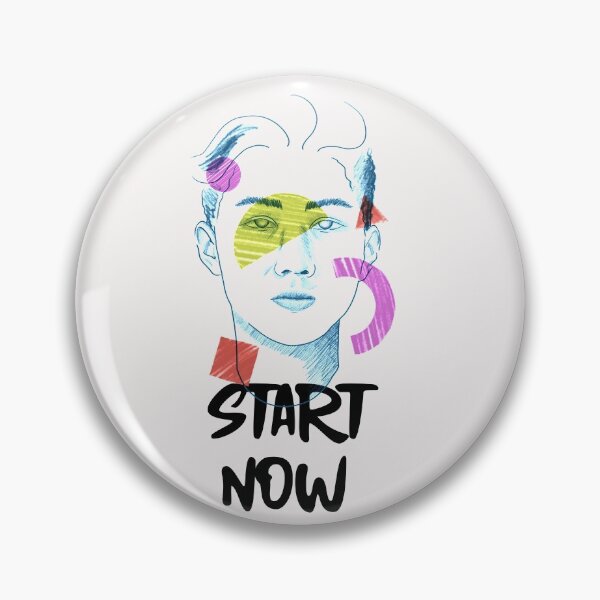 Item preview,  Start Now designed and sold by TeesKeeper.