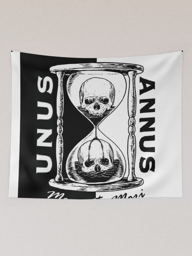 Unus annus tapestry new arrivals