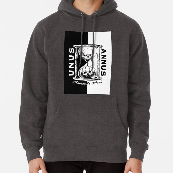 unus annus sweatshirts