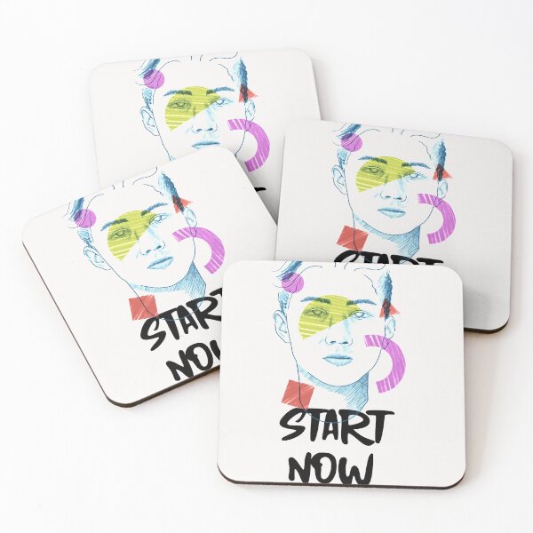 Item preview,  Start Now designed and sold by TeesKeeper.
