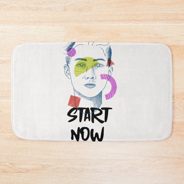 Item preview,  Start Now designed and sold by TeesKeeper.