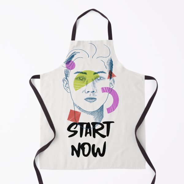 Item preview, Start Now designed and sold by TeesKeeper.