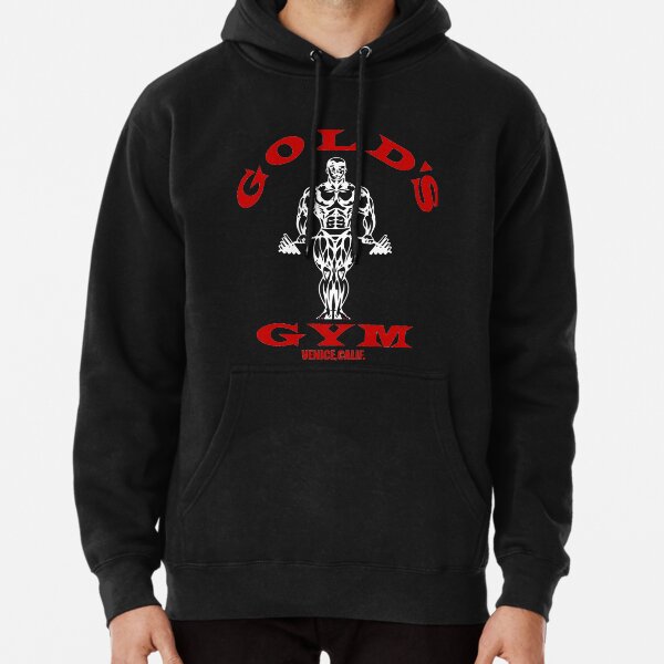 fitness sweatshirt