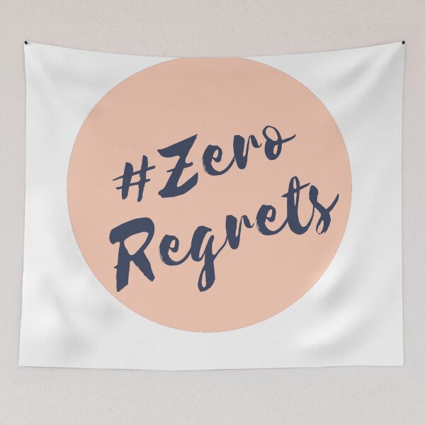 Item preview, Zero Regrets designed and sold by J--Designs.