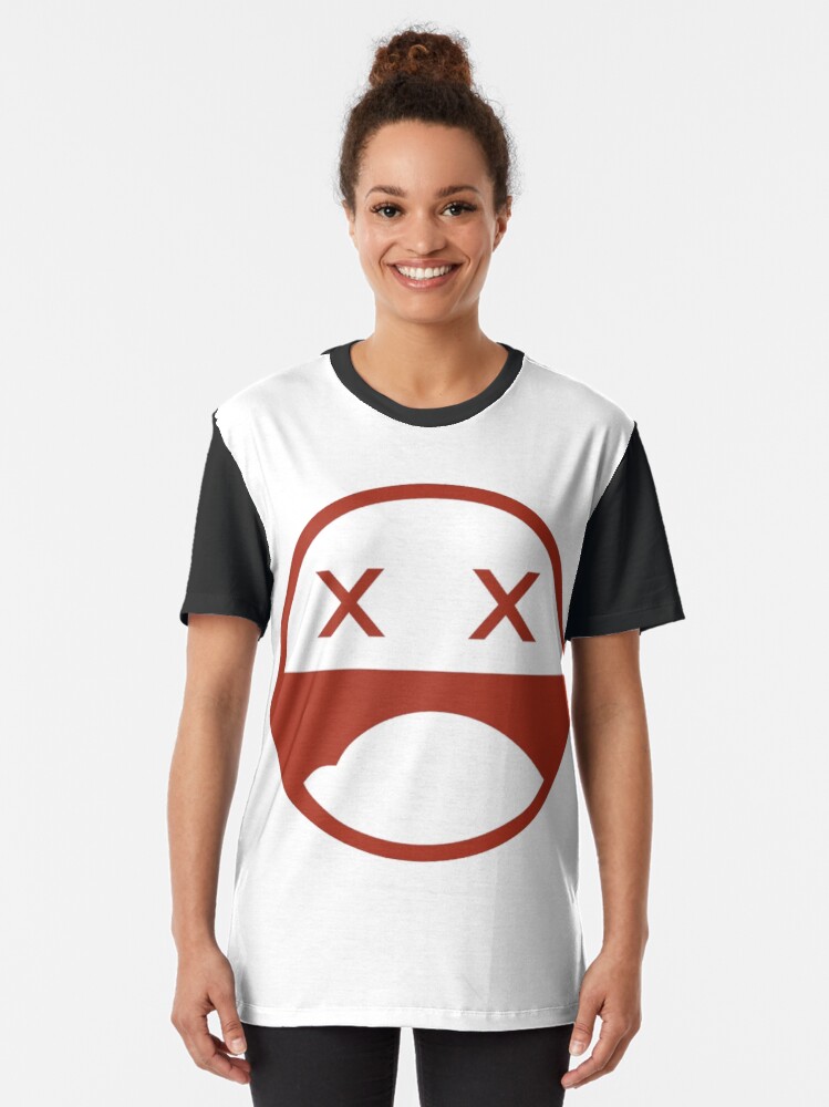 "Facepunch Logo" T-shirt by PapaTyrone | Redbubble