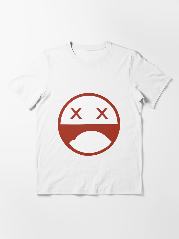 "Facepunch Logo" T-shirt for Sale by PapaTyrone | Redbubble | facepunch ...