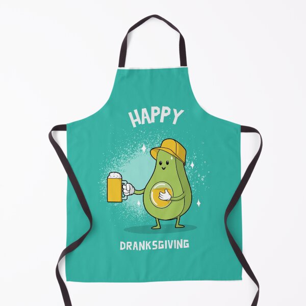 Item preview, Happy Dranksgiving day designed and sold by helkav.
