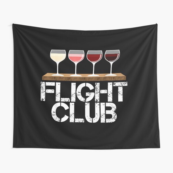Item preview, Flight Wine Club FOMO Wine Tasting Sample rose red white designed and sold by Colleen206.