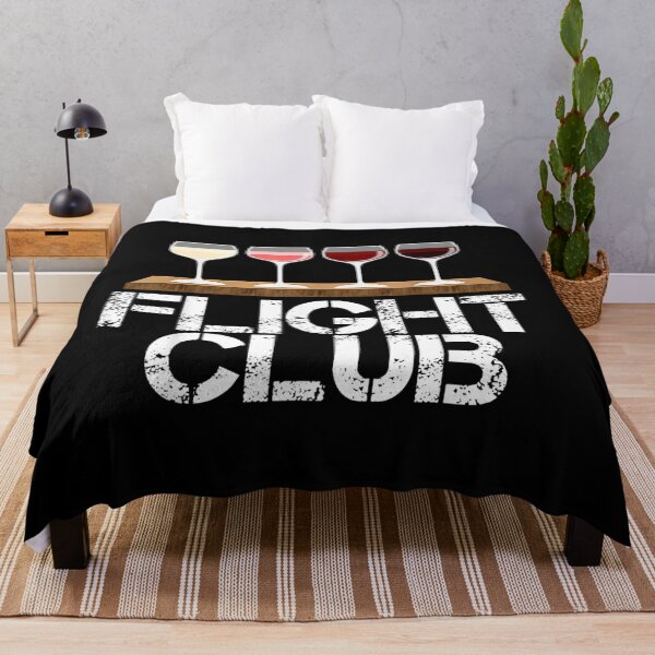 Item preview, Flight Wine Club FOMO Wine Tasting Sample rose red white designed and sold by Colleen206.
