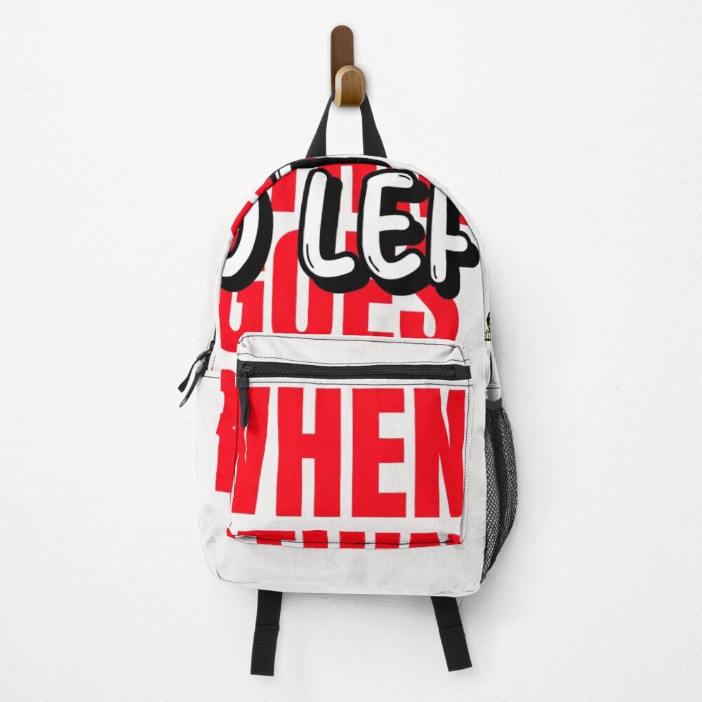 Item preview, Backpack designed and sold by TeesKeeper.