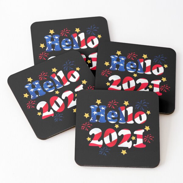 Item preview, Hello 2021, Gift for you designed and sold by murad2020.