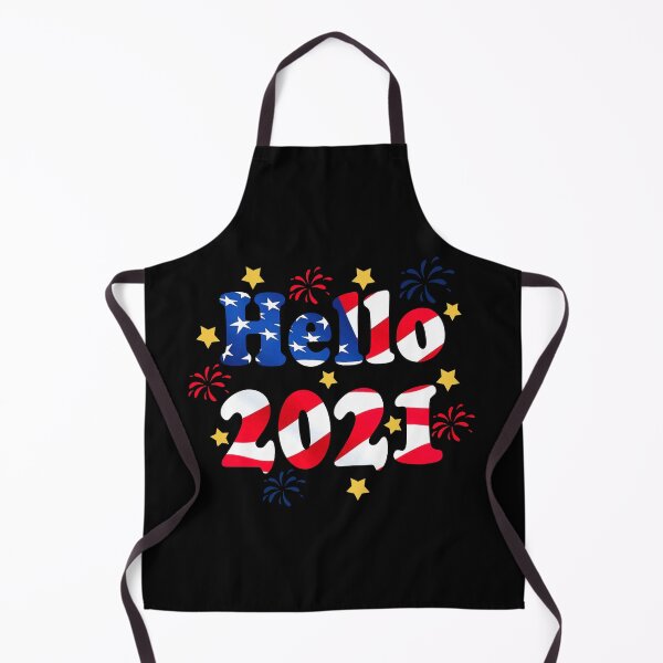 Item preview, Hello 2021, Gift for you designed and sold by murad2020.