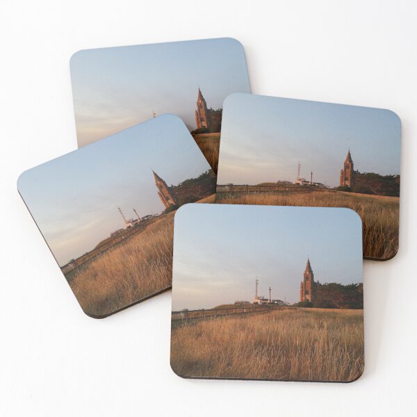 Item preview, A church on the seaside designed and sold by KNBS.