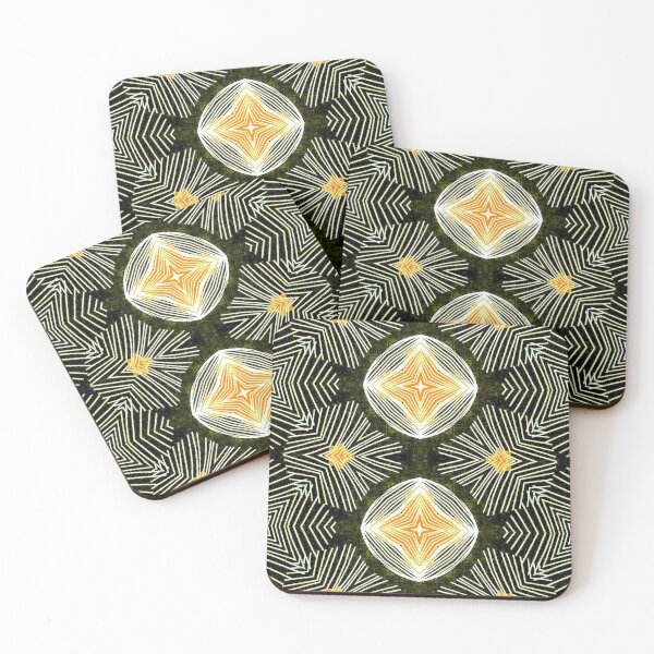 Item preview, Savannah Gold 10 designed and sold by JillyBeanDesign.