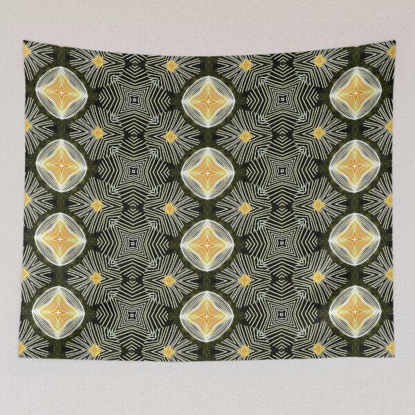 Item preview, Savannah Gold 10 designed and sold by JillyBeanDesign.