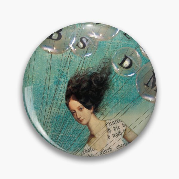 Item preview, Airmail designed and sold by Catrin Welz-Stein.