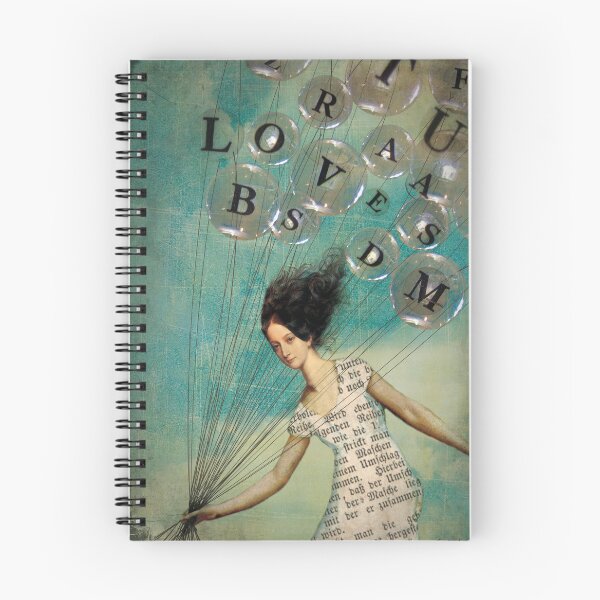 Item preview, Airmail designed and sold by Catrin Welz-Stein.