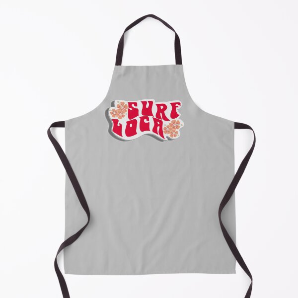 Item preview, Surf Loca designed and sold by Monskyart.