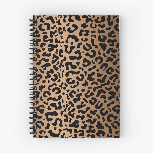Item preview, Animalier is a neutral - classic warm brown spotted designed and sold by quoting.