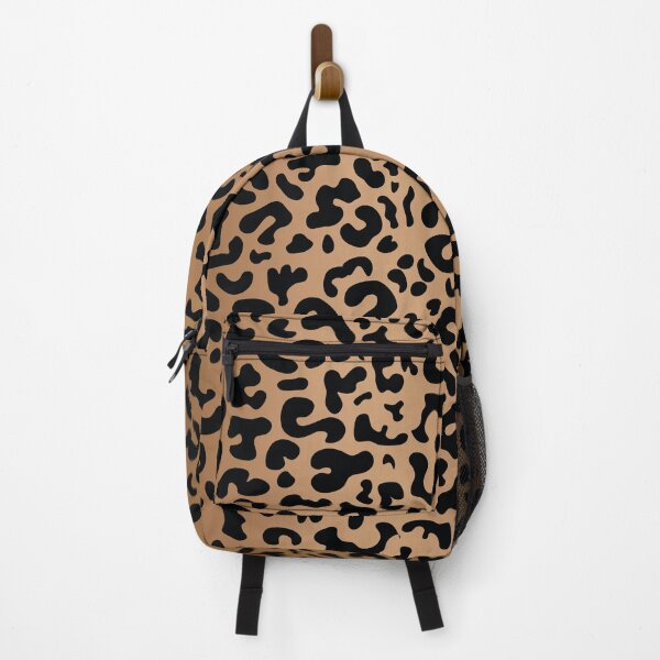 Item preview, Animalier is a neutral - classic warm brown spotted designed and sold by quoting.