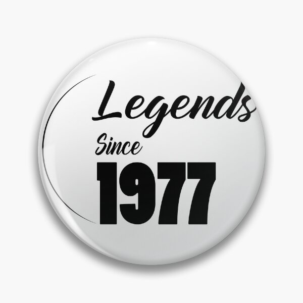 Item preview,  Vintage 1977 Quote designed and sold by YA45 Store.