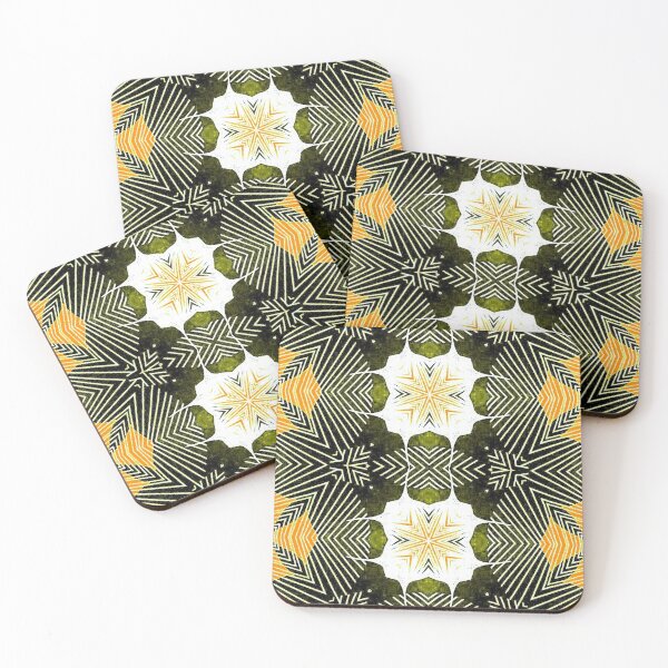 Item preview, Savannah Gold 11 designed and sold by JillyBeanDesign.