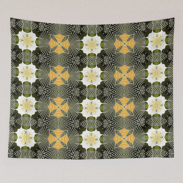 Item preview, Savannah Gold 11 designed and sold by JillyBeanDesign.