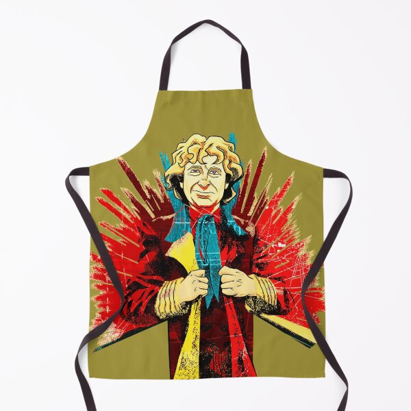 Item preview, Who is the Doctor designed and sold by DeDesign Collective.