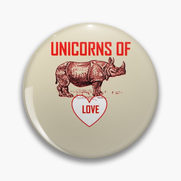 Item preview, UNICORNS OF LOVE designed and sold by Dahani-mo.