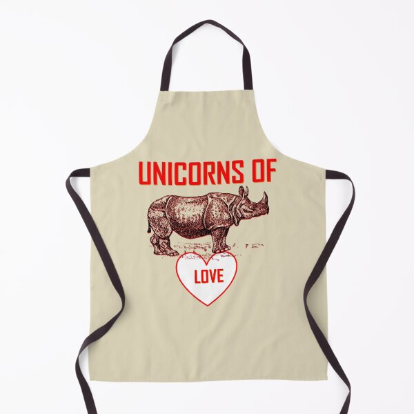 Item preview, UNICORNS OF LOVE designed and sold by Dahani-mo.